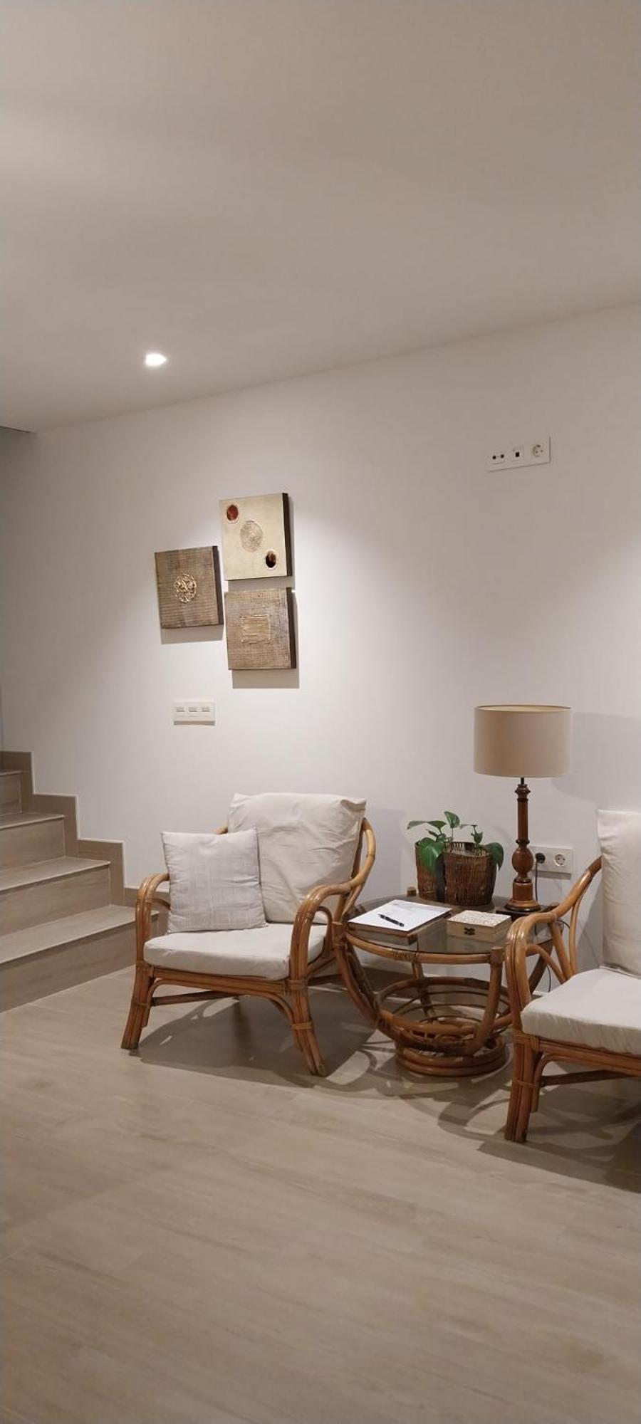 O Berce Padron Casa Rural Exteriér fotografie