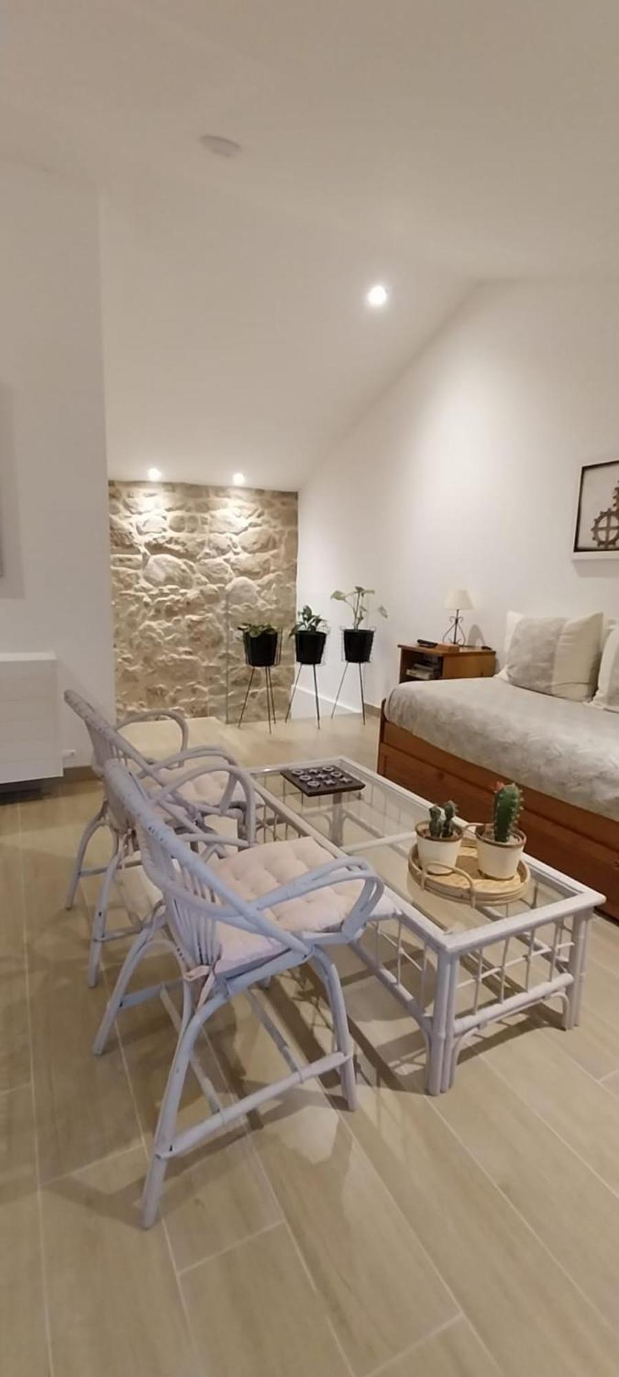 O Berce Padron Casa Rural Exteriér fotografie
